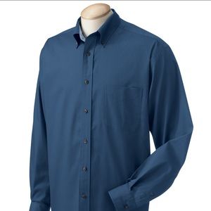 Men’s Chestnut Hill Long Sleeve Shirt